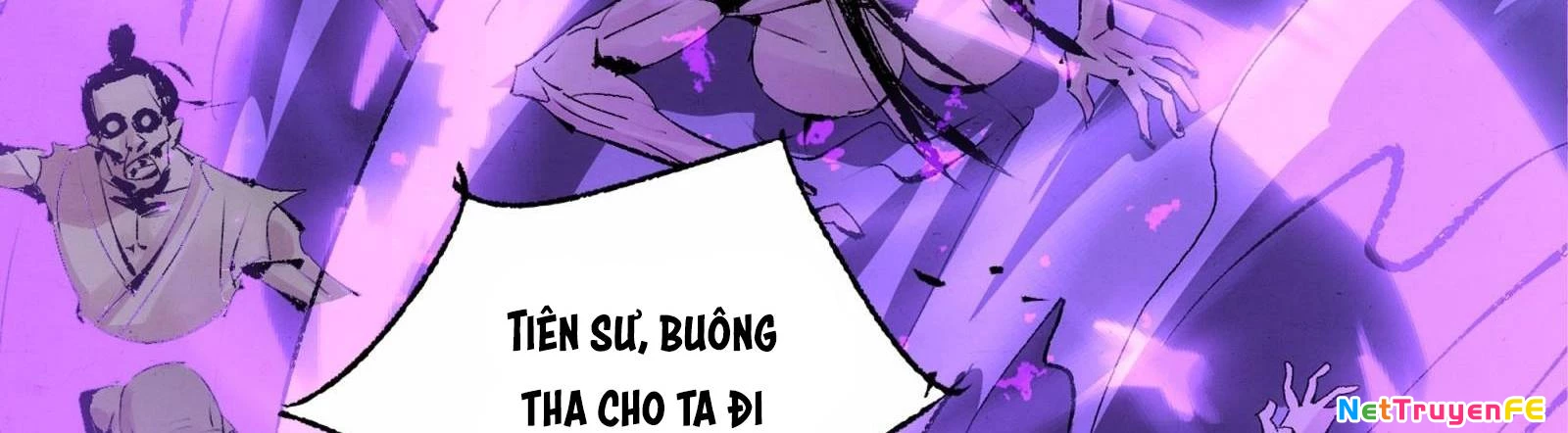 Tróc đao Nhân Chapter 0 - Next Chapter 1