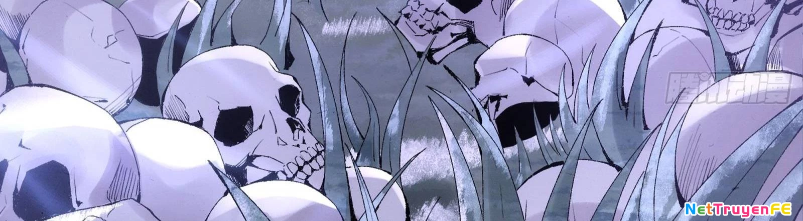 Tróc đao Nhân Chapter 0 - Next Chapter 1