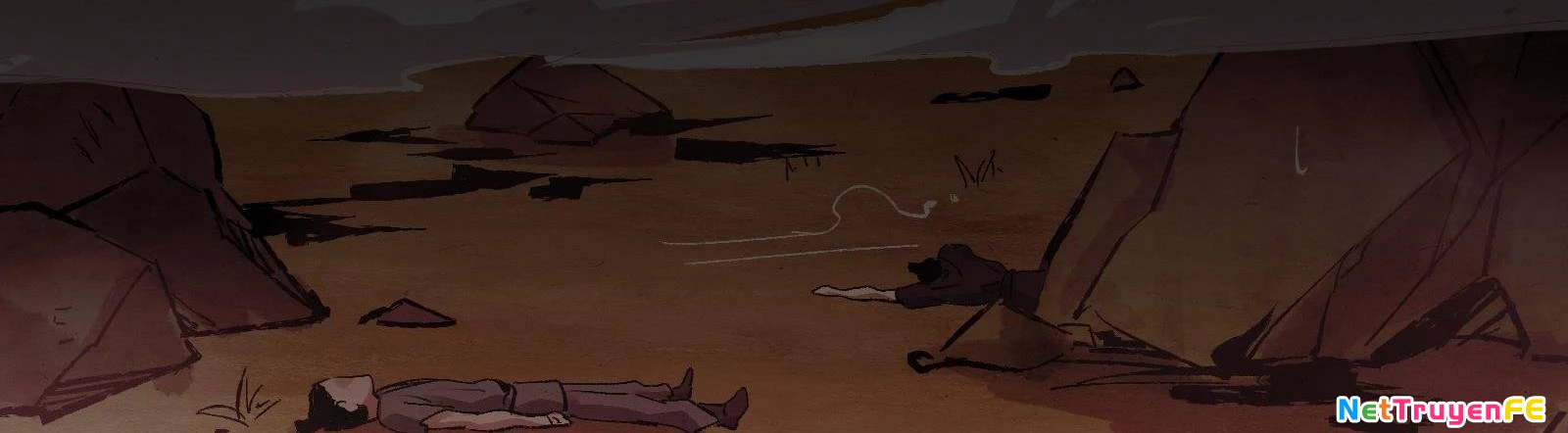 Tróc đao Nhân Chapter 0 - Next Chapter 1