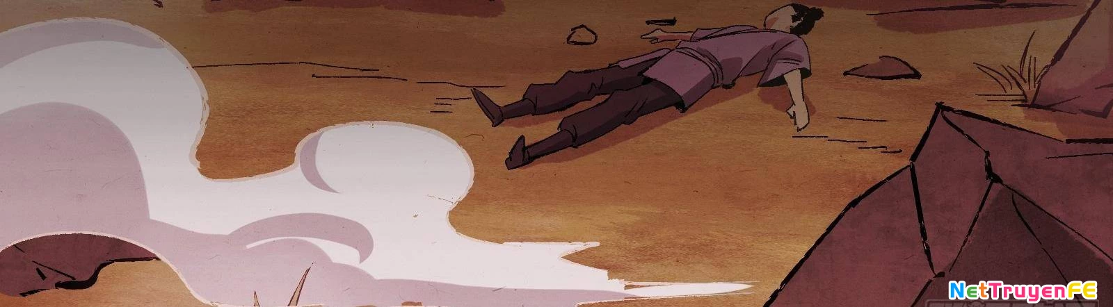 Tróc đao Nhân Chapter 0 - Next Chapter 1