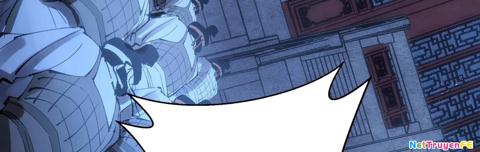 Tróc đao Nhân Chapter 0 - Next Chapter 1