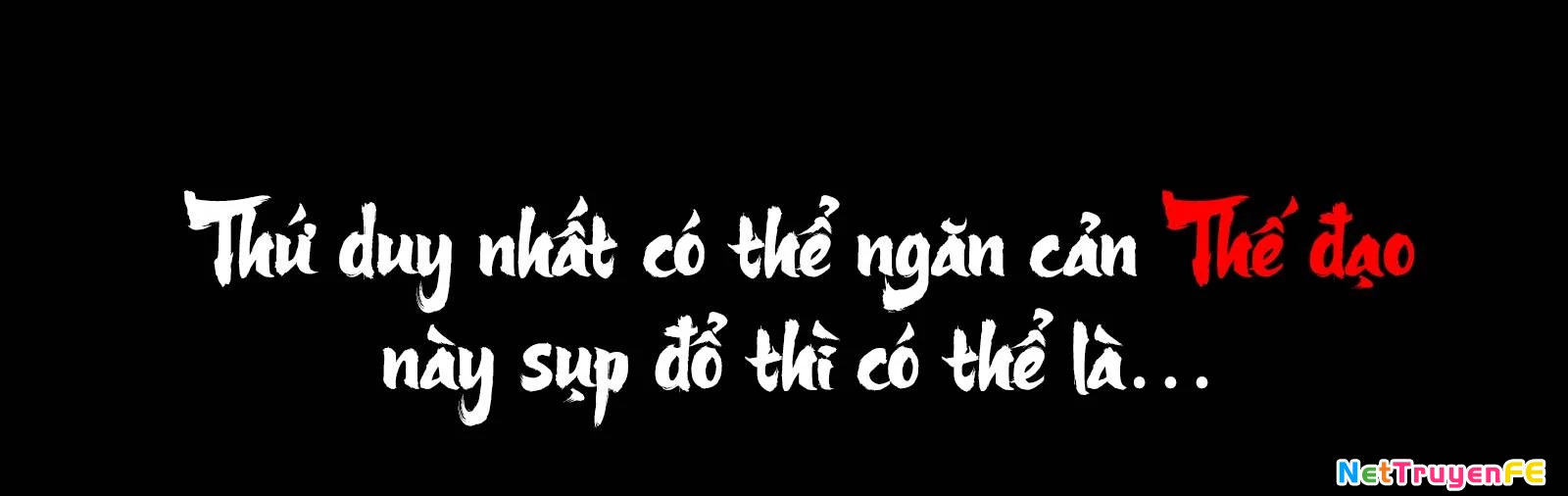 Tróc đao Nhân Chapter 0 - Next Chapter 1