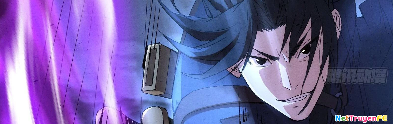 Tróc đao Nhân Chapter 0 - Next Chapter 1