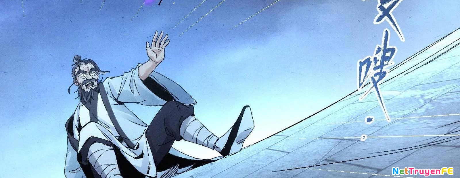Tróc đao Nhân Chapter 0 - Next Chapter 1