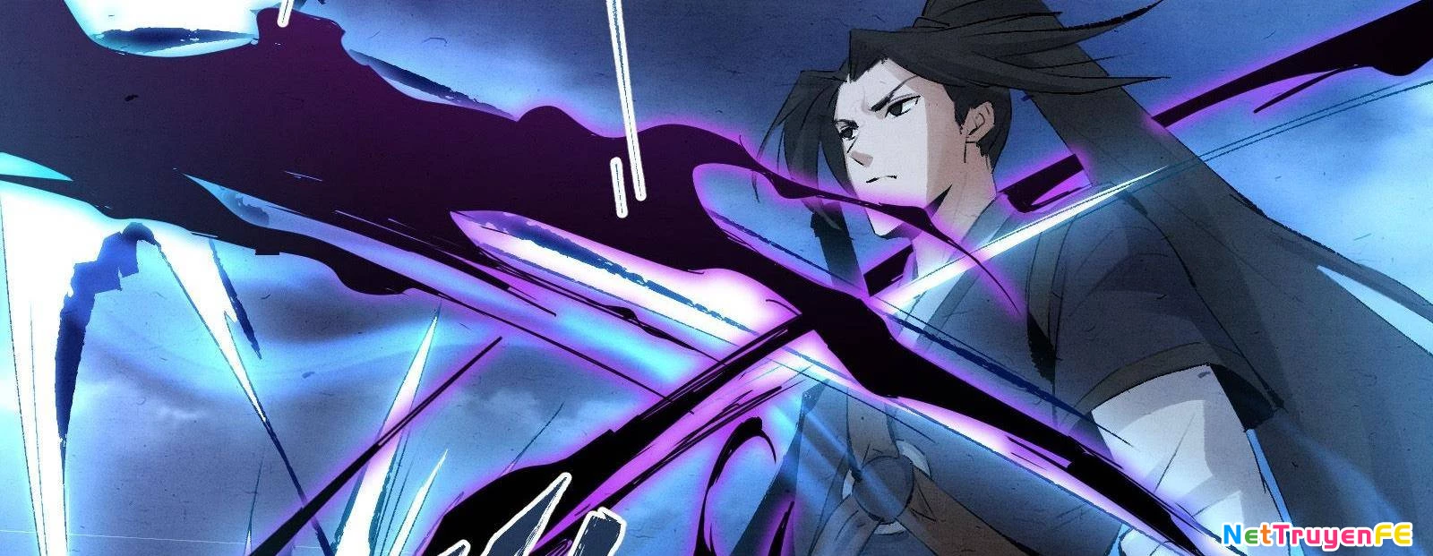 Tróc đao Nhân Chapter 0 - Next Chapter 1