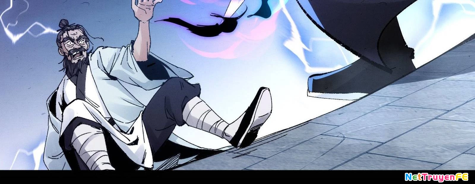 Tróc đao Nhân Chapter 0 - Next Chapter 1