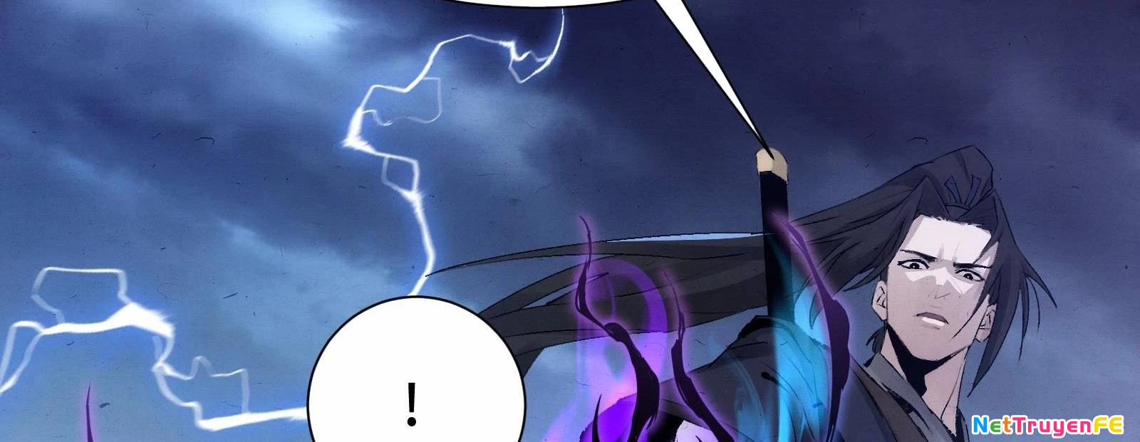 Tróc đao Nhân Chapter 0 - Next Chapter 1