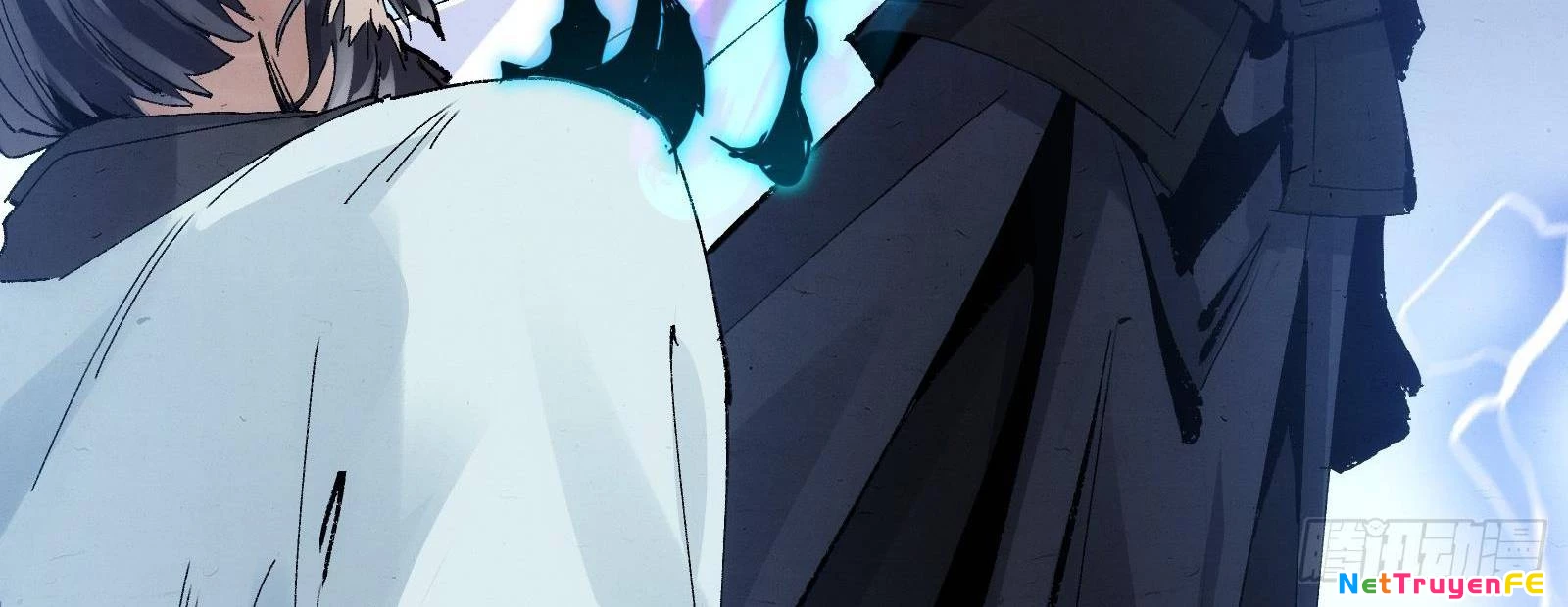 Tróc đao Nhân Chapter 0 - Next Chapter 1