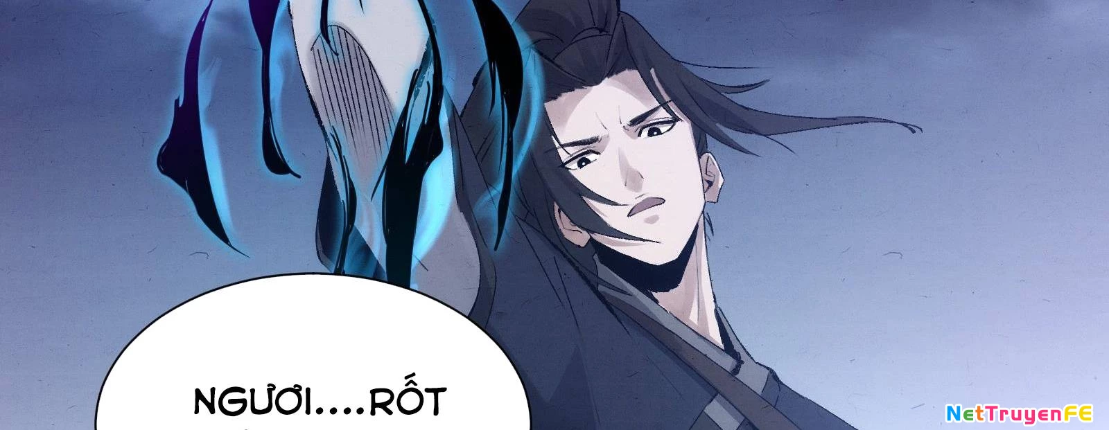 Tróc đao Nhân Chapter 0 - Next Chapter 1