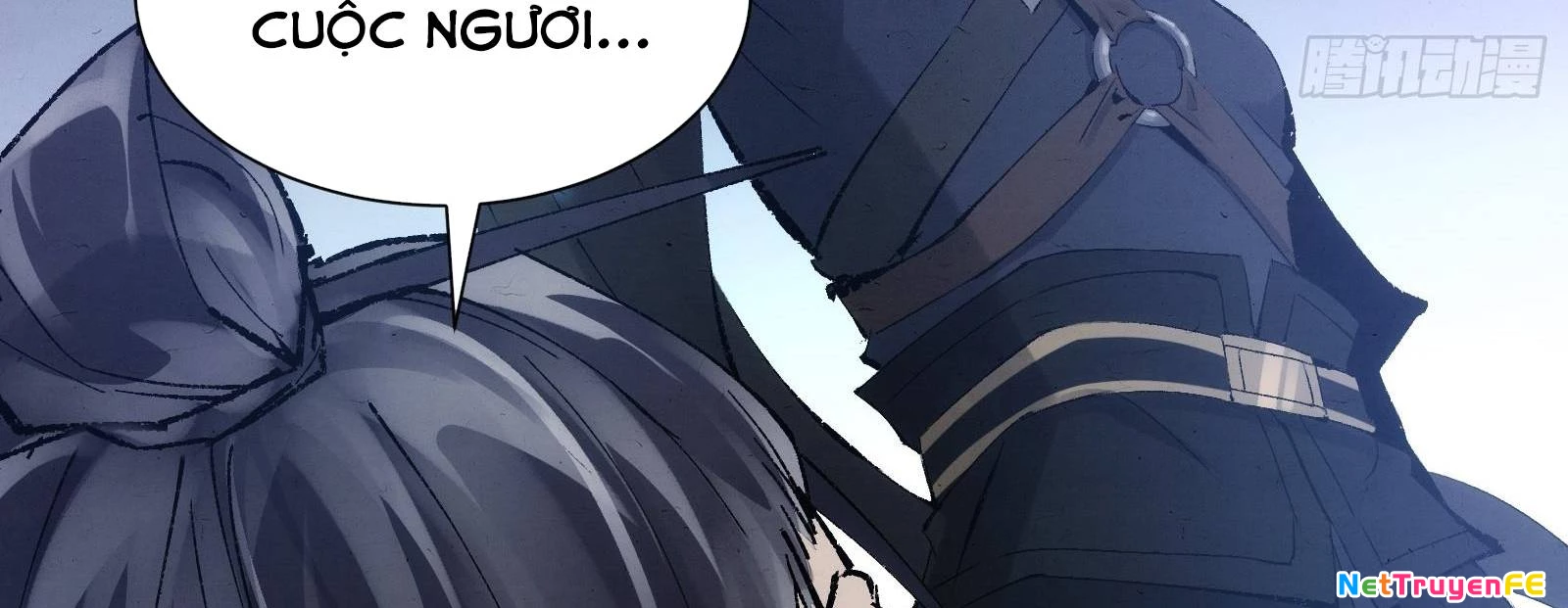 Tróc đao Nhân Chapter 0 - Next Chapter 1