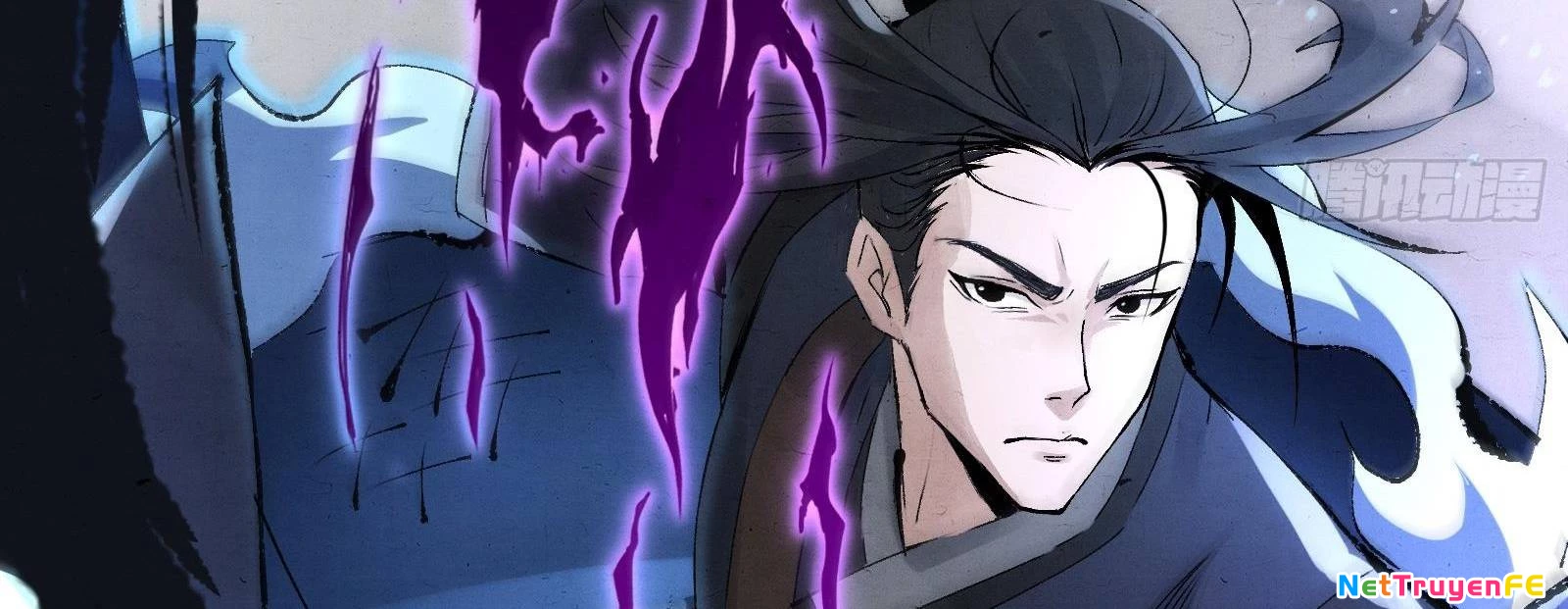 Tróc đao Nhân Chapter 0 - Next Chapter 1