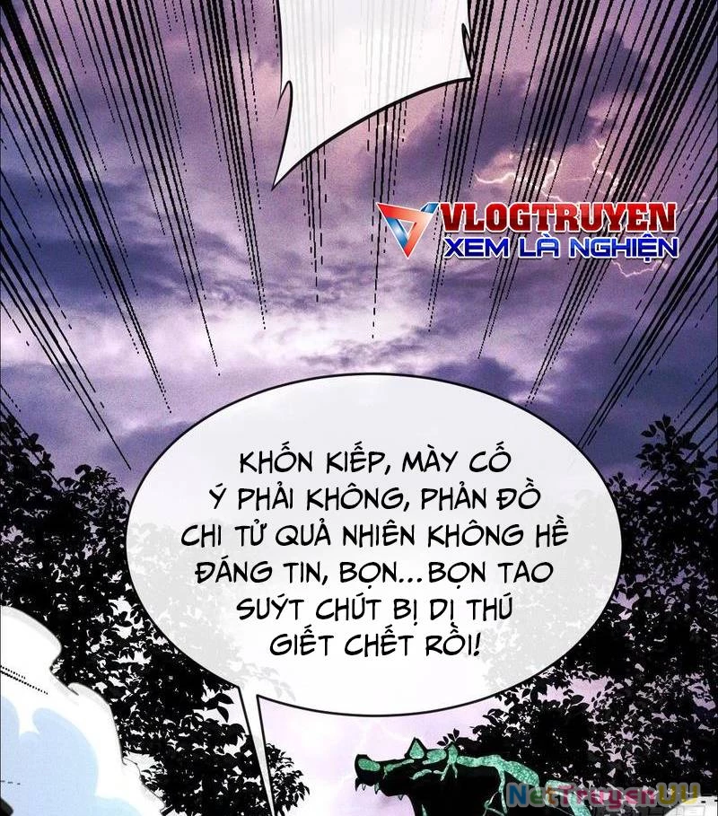 Ta Là Nhân Vật Phản Diện Cướp Khắp Chư Thiên Vạn Giới Chapter 1 - Trang 2