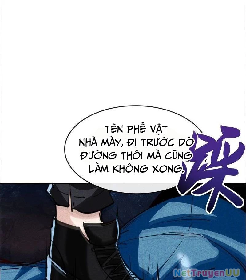 Ta Là Nhân Vật Phản Diện Cướp Khắp Chư Thiên Vạn Giới Chapter 1 - Trang 2