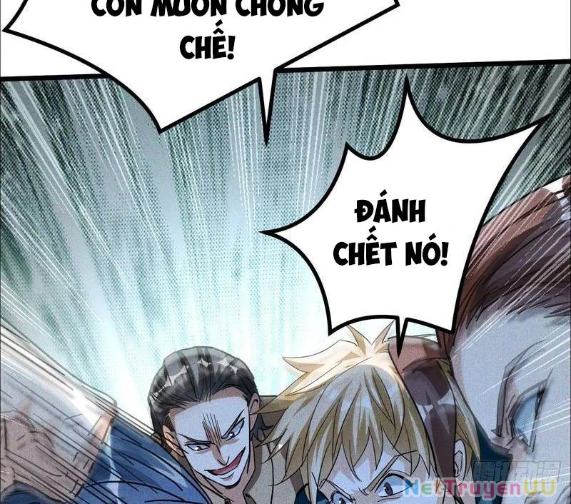 Ta Là Nhân Vật Phản Diện Cướp Khắp Chư Thiên Vạn Giới Chapter 1 - Trang 2