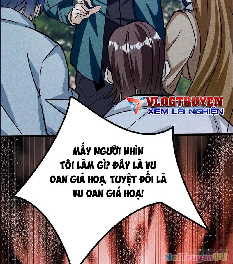 Ta Là Nhân Vật Phản Diện Cướp Khắp Chư Thiên Vạn Giới Chapter 1 - Trang 2