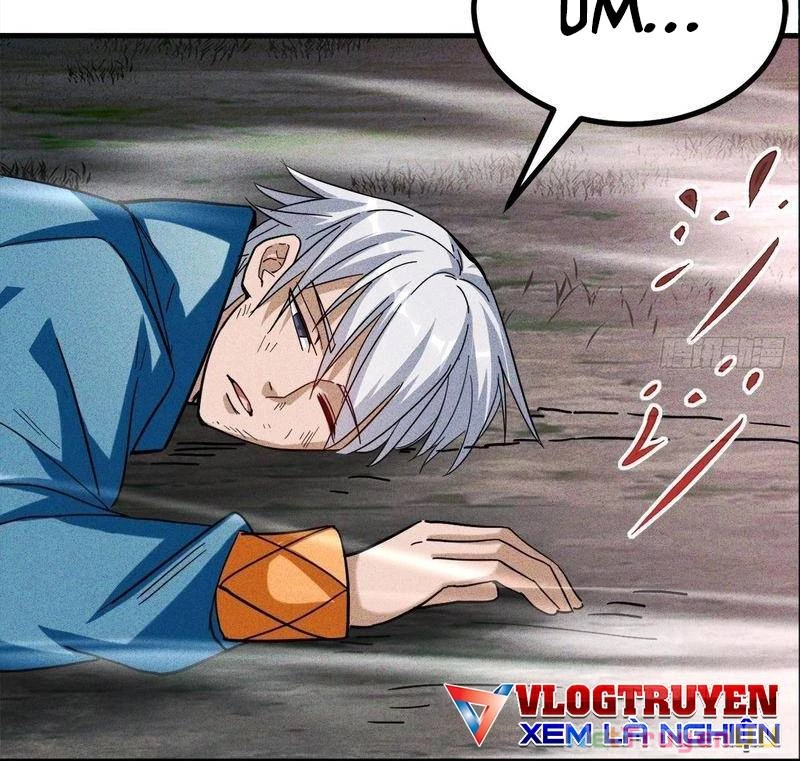 Ta Là Nhân Vật Phản Diện Cướp Khắp Chư Thiên Vạn Giới Chapter 1 - Trang 2