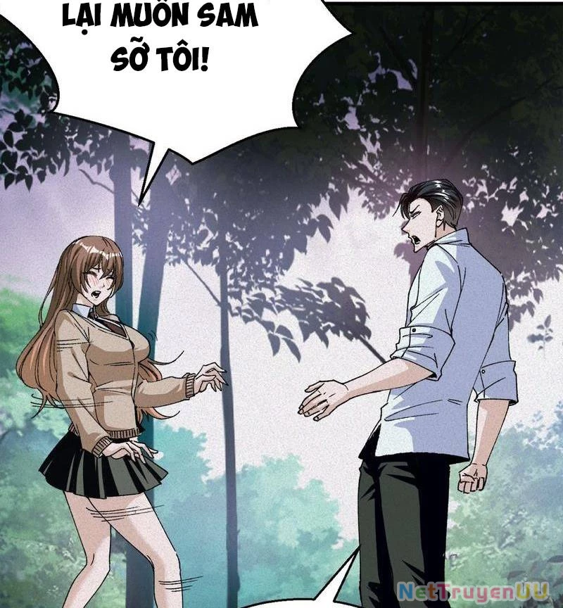 Ta Là Nhân Vật Phản Diện Cướp Khắp Chư Thiên Vạn Giới Chapter 2 - Trang 2