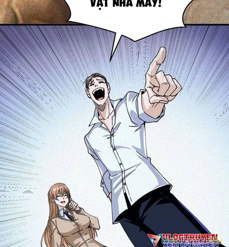 Ta Là Nhân Vật Phản Diện Cướp Khắp Chư Thiên Vạn Giới Chapter 2 - Trang 2