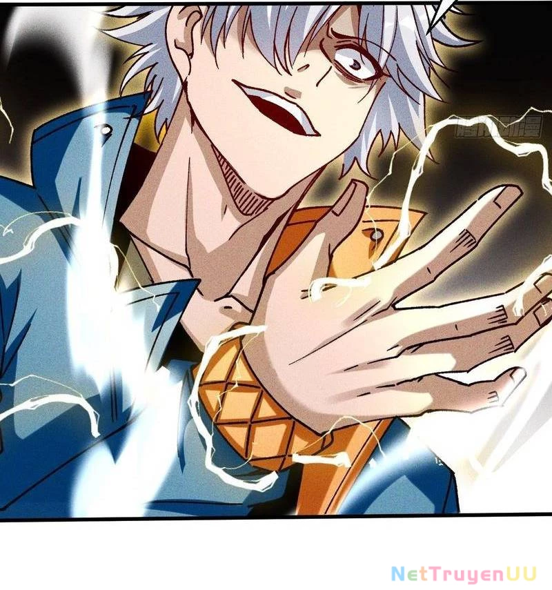 Ta Là Nhân Vật Phản Diện Cướp Khắp Chư Thiên Vạn Giới Chapter 2 - Trang 2