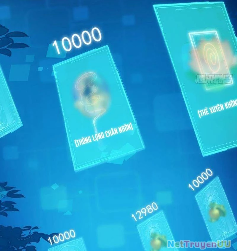 Ta Là Nhân Vật Phản Diện Cướp Khắp Chư Thiên Vạn Giới Chapter 2 - Trang 2