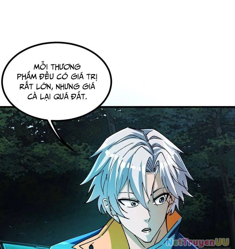 Ta Là Nhân Vật Phản Diện Cướp Khắp Chư Thiên Vạn Giới Chapter 2 - Trang 2