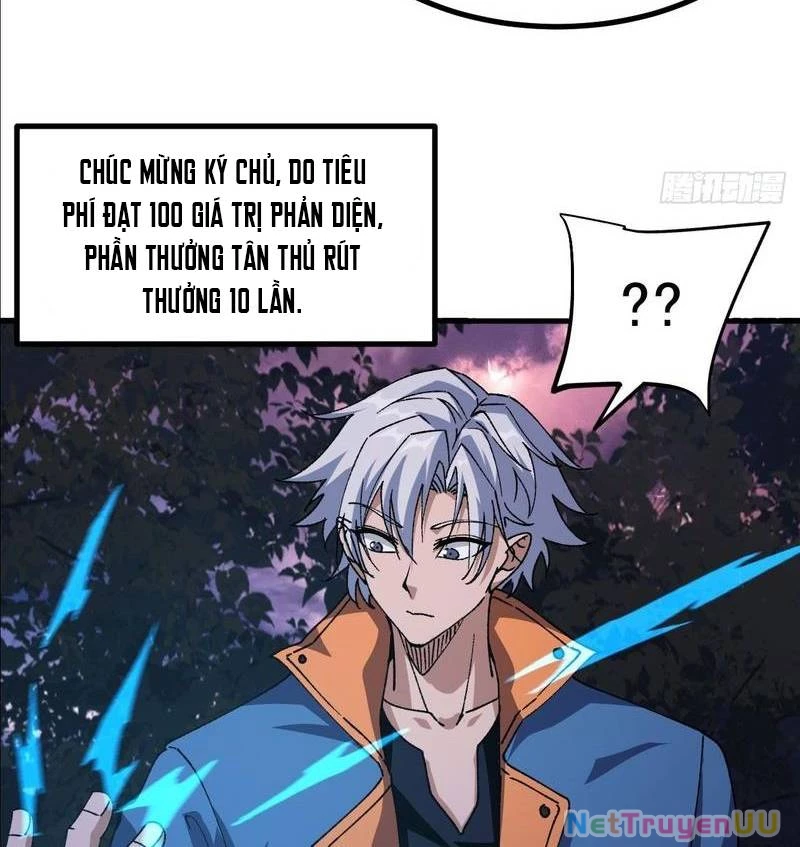 Ta Là Nhân Vật Phản Diện Cướp Khắp Chư Thiên Vạn Giới Chapter 2 - Trang 2