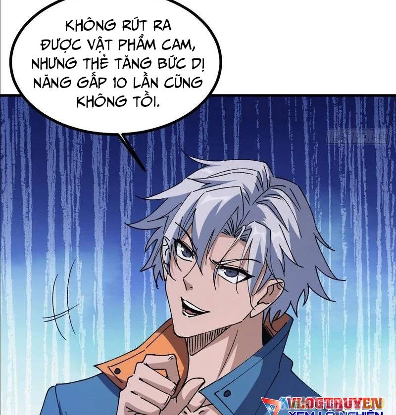 Ta Là Nhân Vật Phản Diện Cướp Khắp Chư Thiên Vạn Giới Chapter 2 - Trang 2