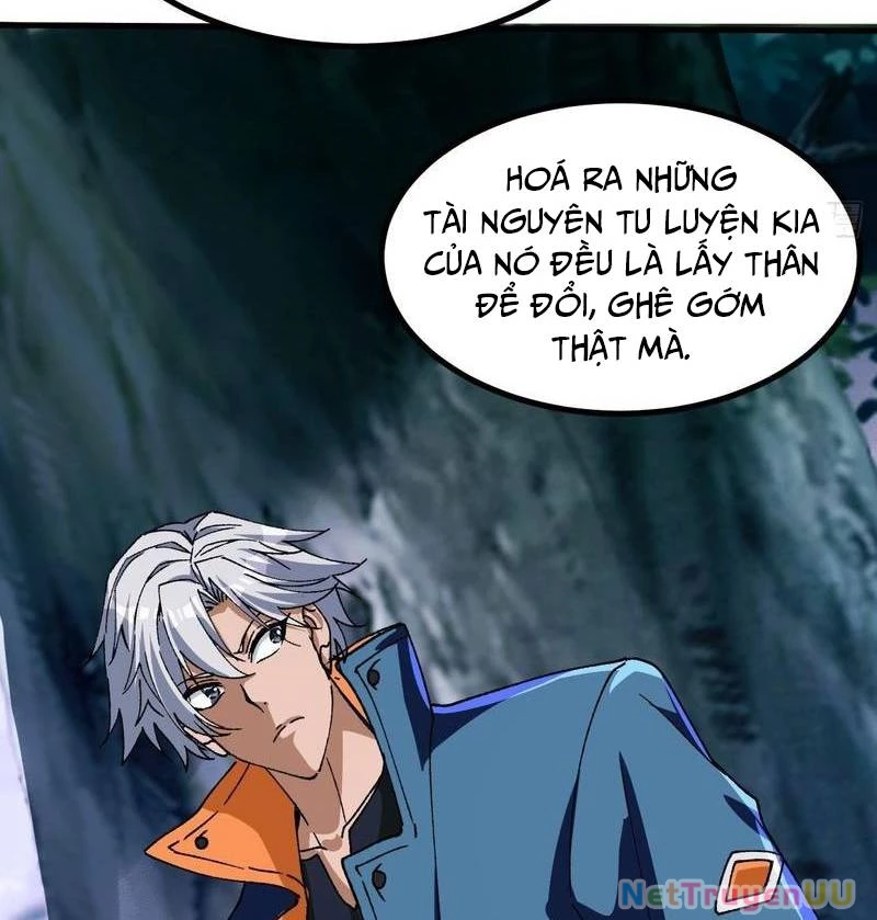 Ta Là Nhân Vật Phản Diện Cướp Khắp Chư Thiên Vạn Giới Chapter 2 - Trang 2