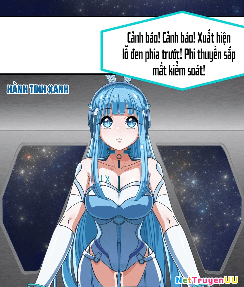 Cứu Mạng! Do Bug Mà Tôi Bị Quấn Lấy Bởi Thiếu Nữ Xinh Đẹp! Chapter 0 - Trang 2