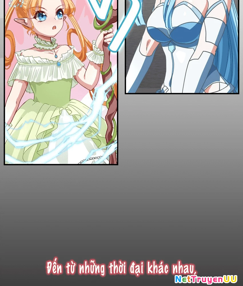 Cứu Mạng! Do Bug Mà Tôi Bị Quấn Lấy Bởi Thiếu Nữ Xinh Đẹp! Chapter 0 - Trang 2