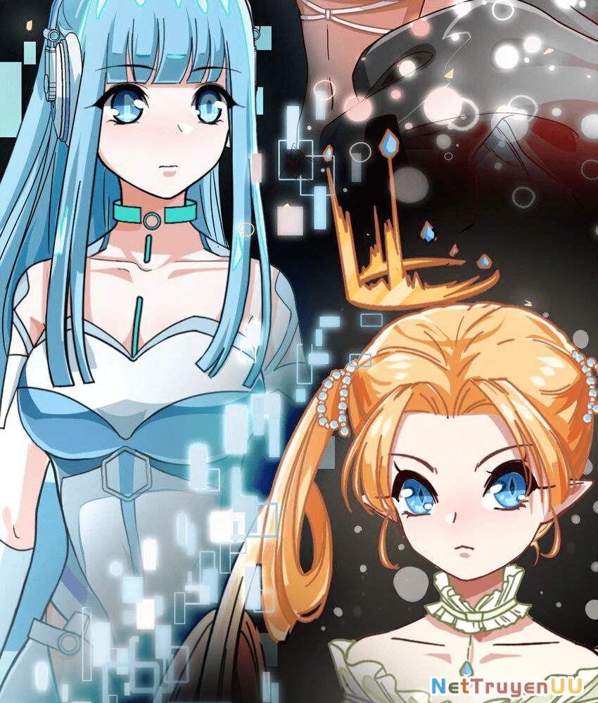 Cứu Mạng! Do Bug Mà Tôi Bị Quấn Lấy Bởi Thiếu Nữ Xinh Đẹp! Chapter 0 - Trang 2