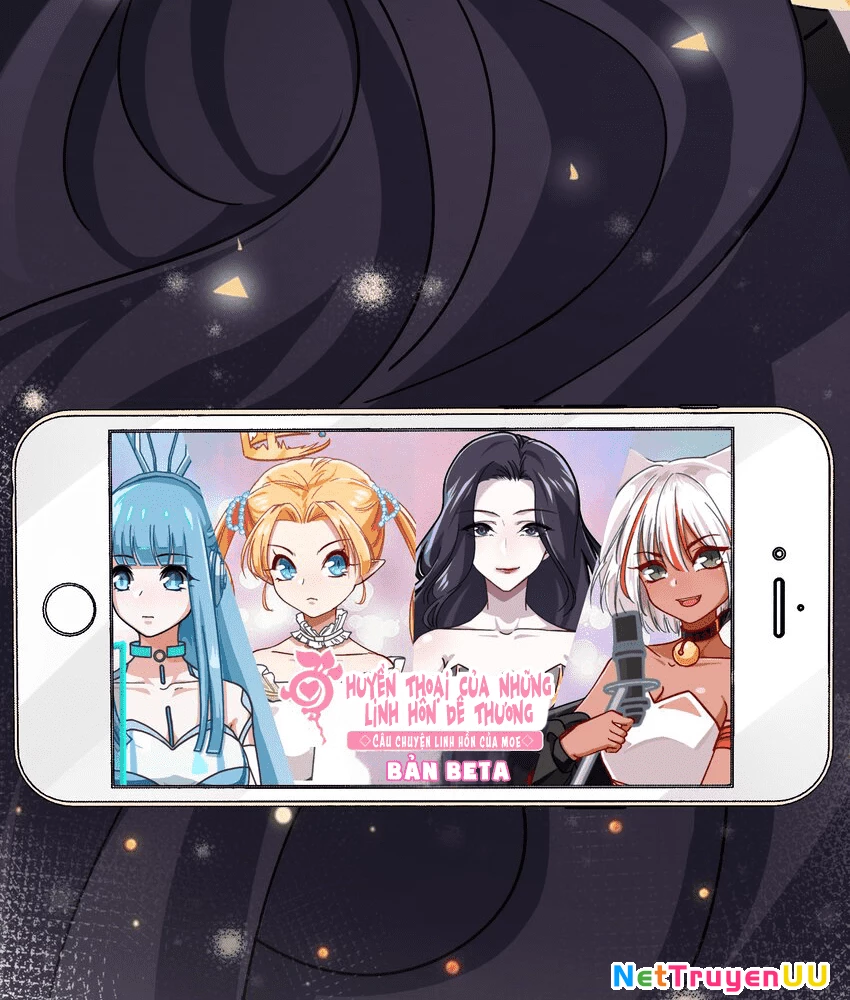 Cứu Mạng! Do Bug Mà Tôi Bị Quấn Lấy Bởi Thiếu Nữ Xinh Đẹp! Chapter 0 - Trang 2