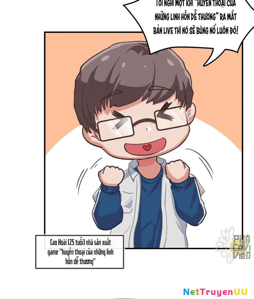 Cứu Mạng! Do Bug Mà Tôi Bị Quấn Lấy Bởi Thiếu Nữ Xinh Đẹp! Chapter 0 - Trang 2