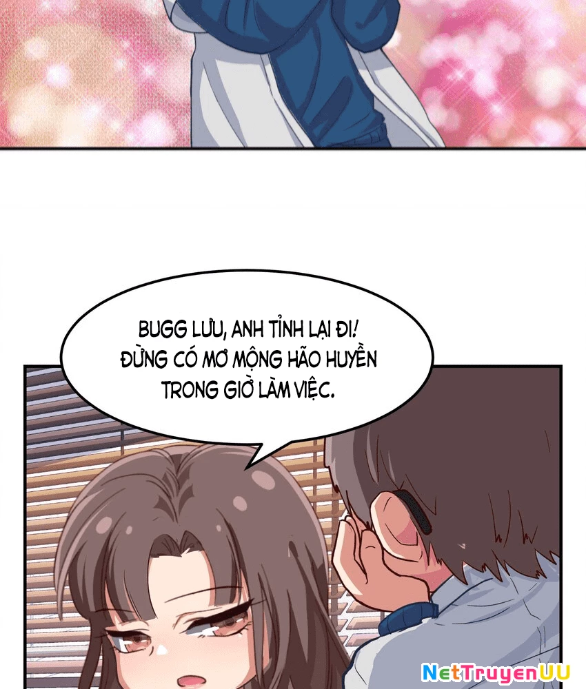 Cứu Mạng! Do Bug Mà Tôi Bị Quấn Lấy Bởi Thiếu Nữ Xinh Đẹp! Chapter 0 - Trang 2