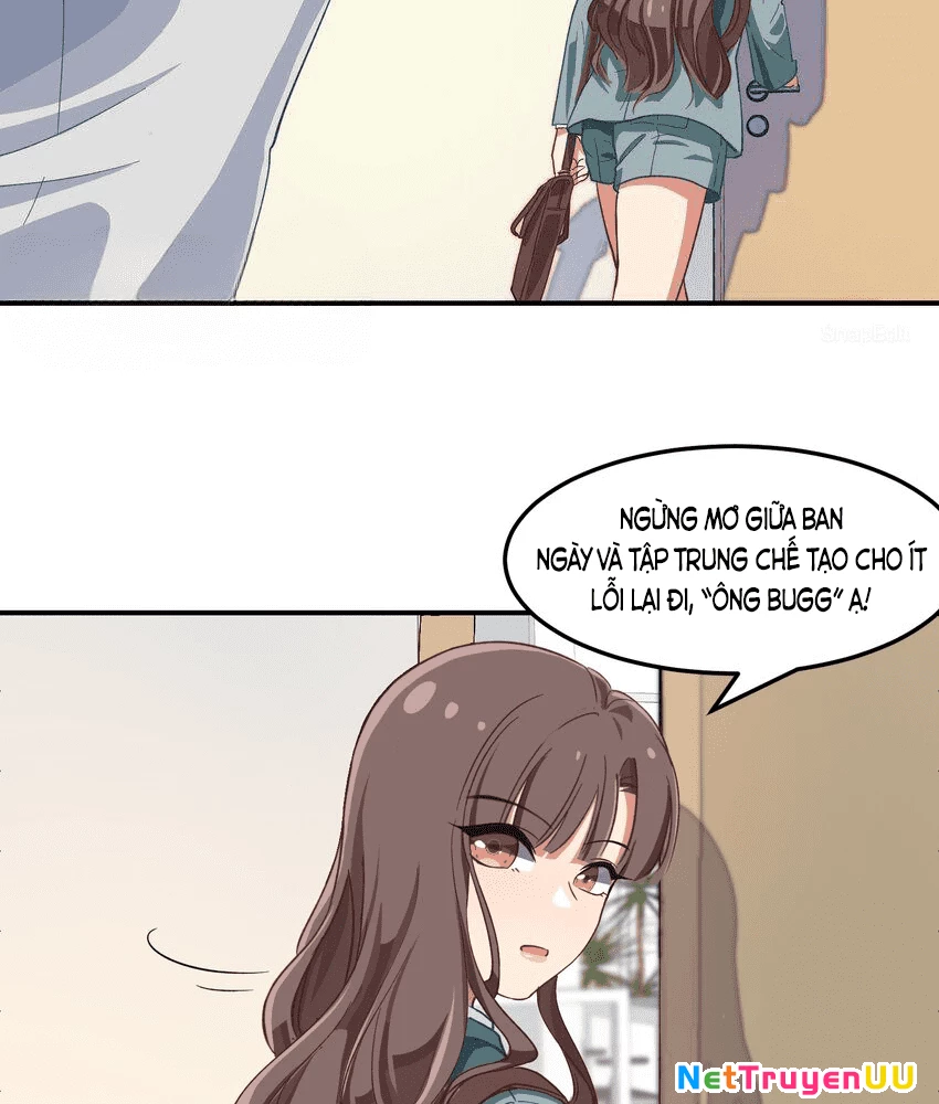 Cứu Mạng! Do Bug Mà Tôi Bị Quấn Lấy Bởi Thiếu Nữ Xinh Đẹp! Chapter 0 - Trang 2