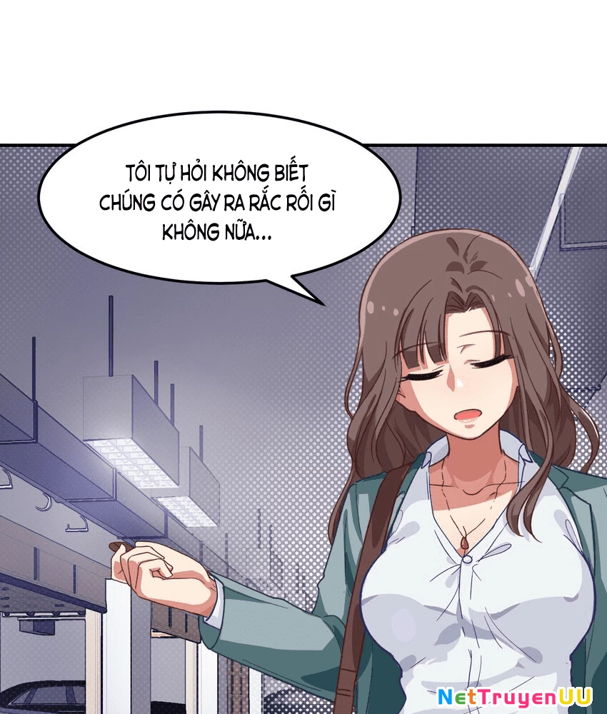 Cứu Mạng! Do Bug Mà Tôi Bị Quấn Lấy Bởi Thiếu Nữ Xinh Đẹp! Chapter 0 - Trang 2