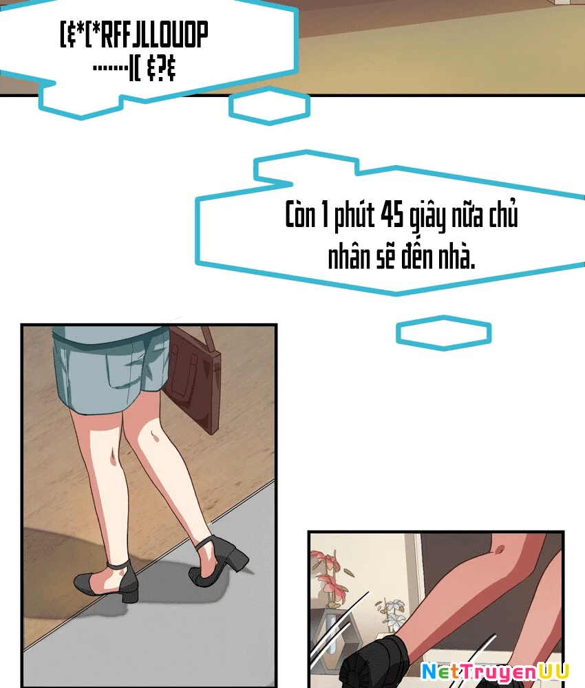 Cứu Mạng! Do Bug Mà Tôi Bị Quấn Lấy Bởi Thiếu Nữ Xinh Đẹp! Chapter 0 - Trang 2