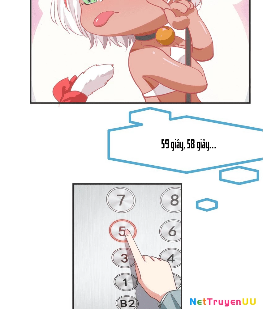 Cứu Mạng! Do Bug Mà Tôi Bị Quấn Lấy Bởi Thiếu Nữ Xinh Đẹp! Chapter 0 - Trang 2