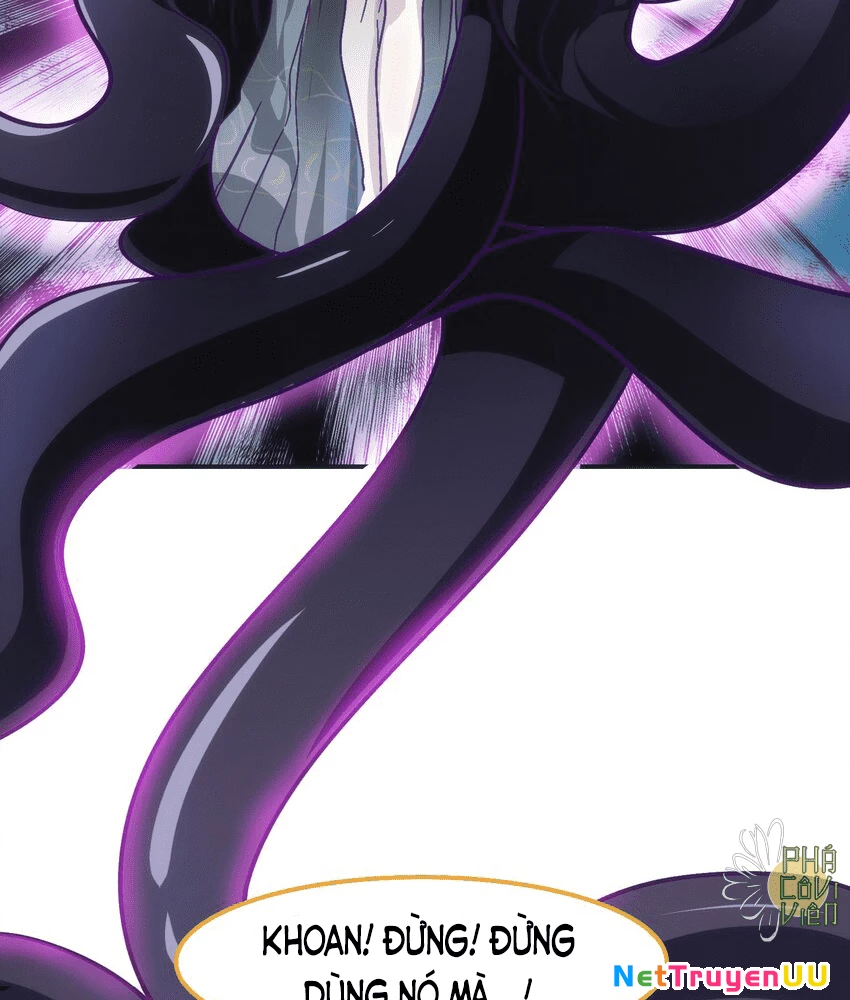 Cứu Mạng! Do Bug Mà Tôi Bị Quấn Lấy Bởi Thiếu Nữ Xinh Đẹp! Chapter 0 - Trang 2