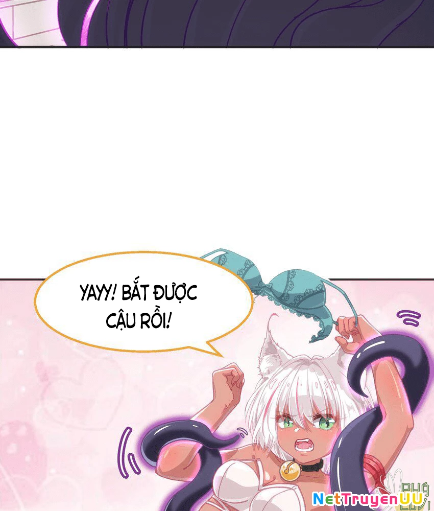 Cứu Mạng! Do Bug Mà Tôi Bị Quấn Lấy Bởi Thiếu Nữ Xinh Đẹp! Chapter 0 - Trang 2