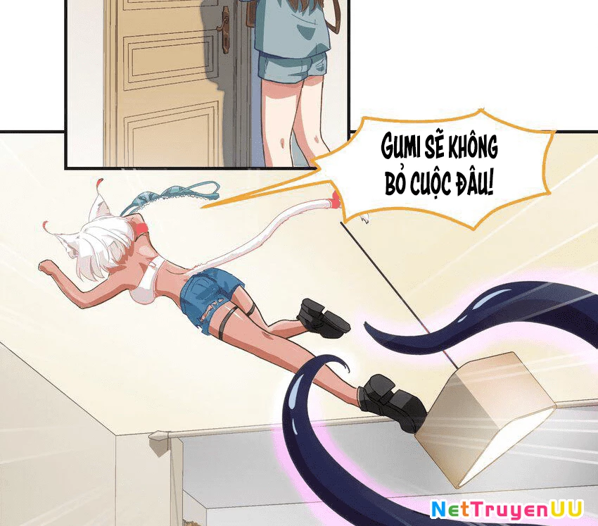 Cứu Mạng! Do Bug Mà Tôi Bị Quấn Lấy Bởi Thiếu Nữ Xinh Đẹp! Chapter 0 - Trang 2