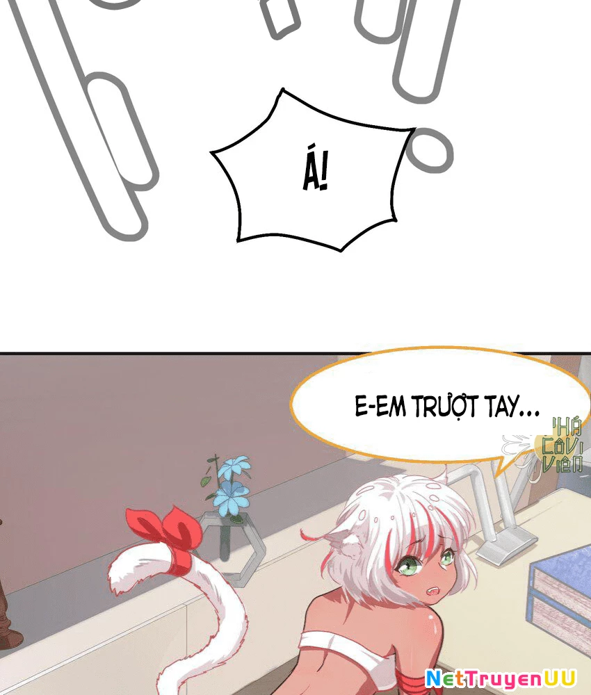 Cứu Mạng! Do Bug Mà Tôi Bị Quấn Lấy Bởi Thiếu Nữ Xinh Đẹp! Chapter 0 - Trang 2