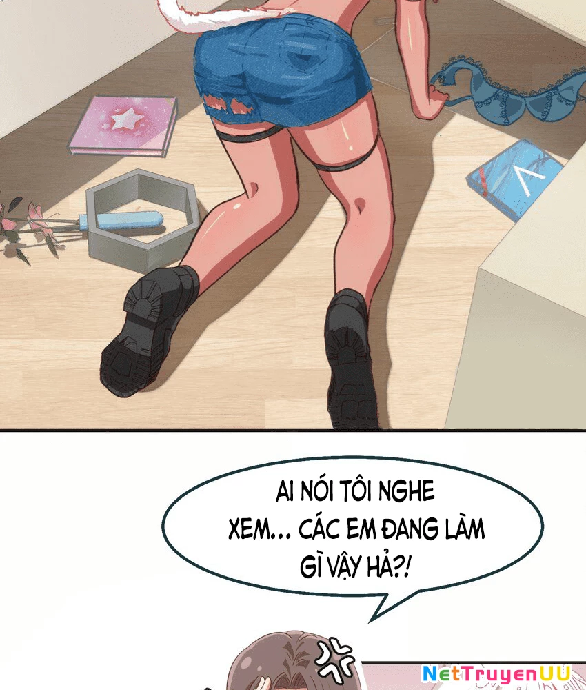 Cứu Mạng! Do Bug Mà Tôi Bị Quấn Lấy Bởi Thiếu Nữ Xinh Đẹp! Chapter 0 - Trang 2