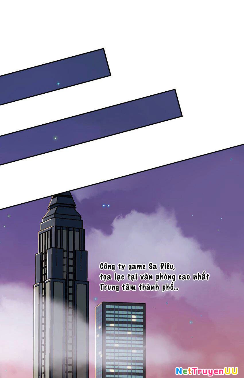 Cứu Mạng! Do Bug Mà Tôi Bị Quấn Lấy Bởi Thiếu Nữ Xinh Đẹp! Chapter 1 - Trang 2