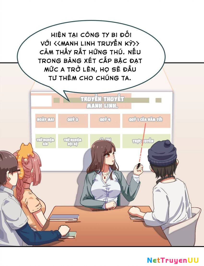 Cứu Mạng! Do Bug Mà Tôi Bị Quấn Lấy Bởi Thiếu Nữ Xinh Đẹp! Chapter 1 - Trang 2