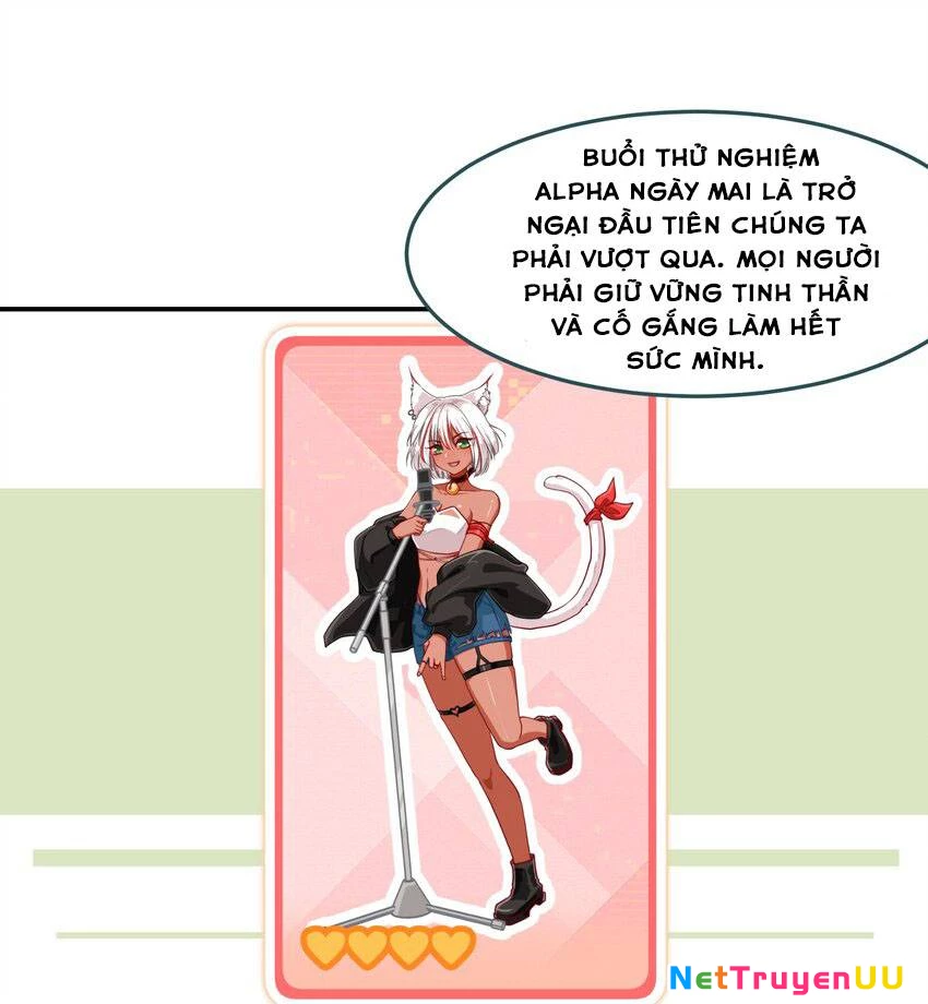 Cứu Mạng! Do Bug Mà Tôi Bị Quấn Lấy Bởi Thiếu Nữ Xinh Đẹp! Chapter 1 - Trang 2