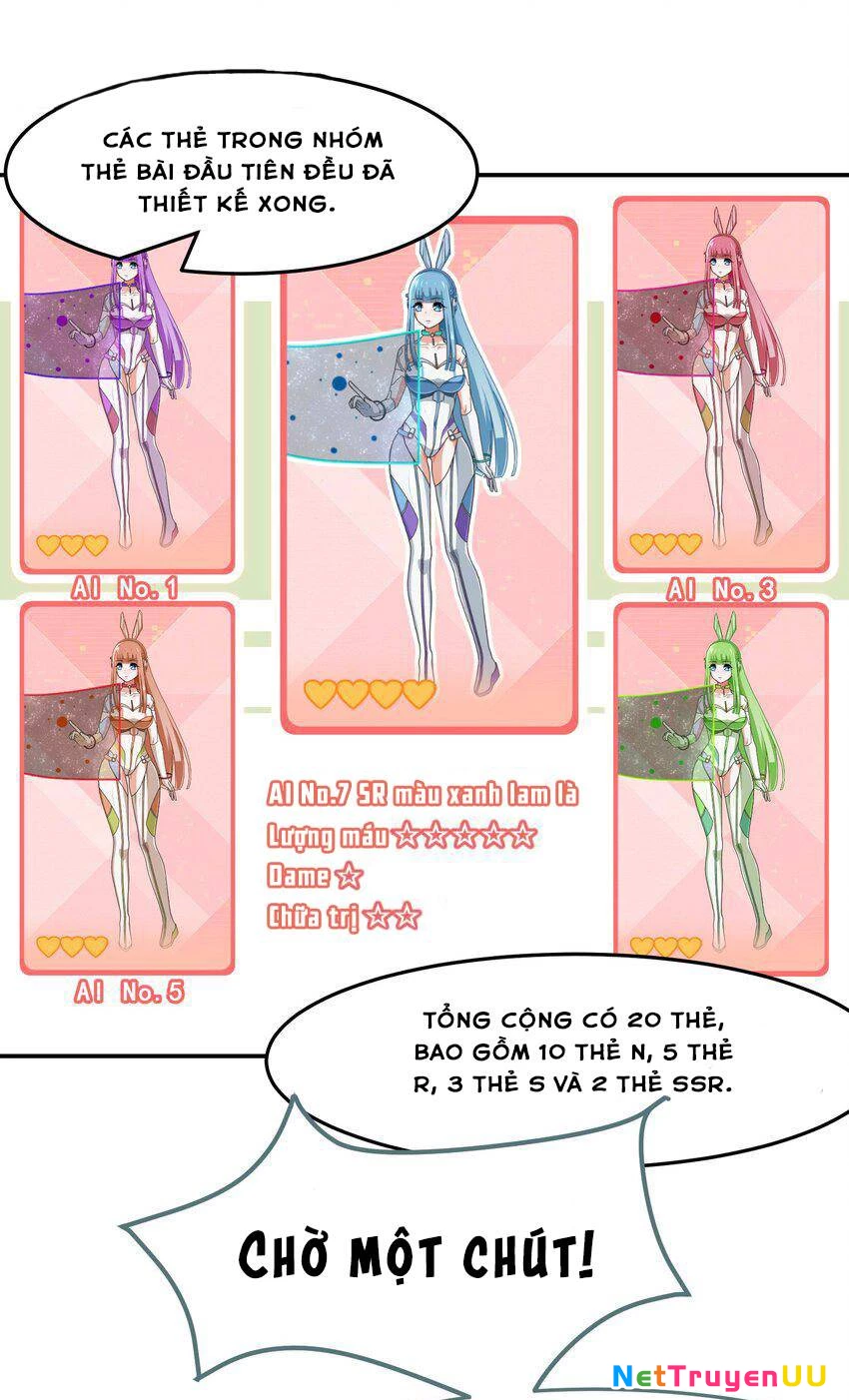 Cứu Mạng! Do Bug Mà Tôi Bị Quấn Lấy Bởi Thiếu Nữ Xinh Đẹp! Chapter 1 - Trang 2