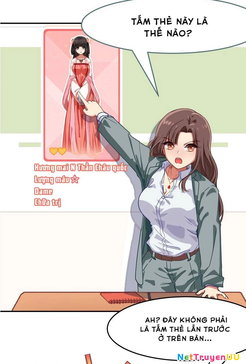 Cứu Mạng! Do Bug Mà Tôi Bị Quấn Lấy Bởi Thiếu Nữ Xinh Đẹp! Chapter 1 - Trang 2