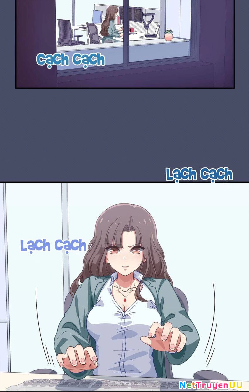 Cứu Mạng! Do Bug Mà Tôi Bị Quấn Lấy Bởi Thiếu Nữ Xinh Đẹp! Chapter 1 - Trang 2