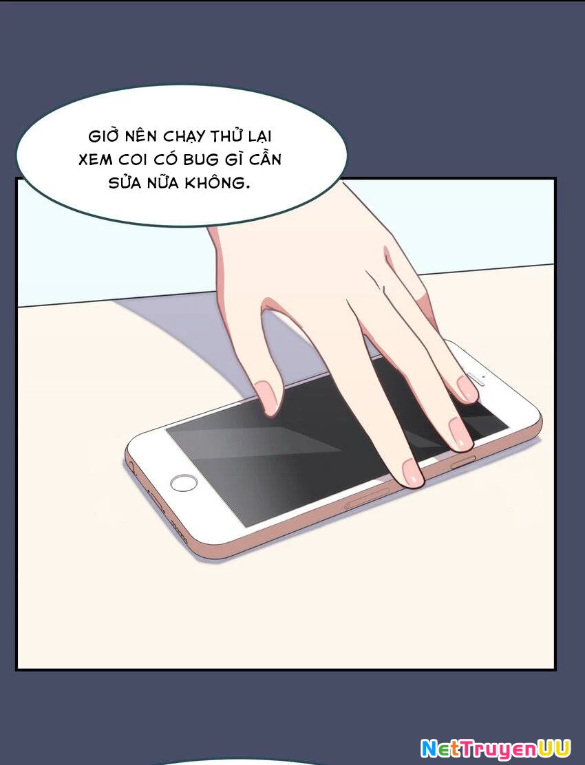 Cứu Mạng! Do Bug Mà Tôi Bị Quấn Lấy Bởi Thiếu Nữ Xinh Đẹp! Chapter 1 - Trang 2